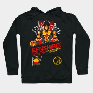 Kenshiro Hoodie